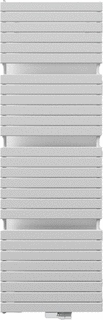 Vasco Aster HF badkamerradiator 0450x1834 9016 (1780)
